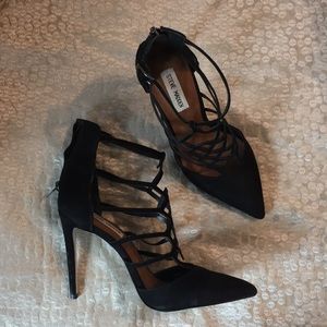 Steve Madden Heels - lowest price